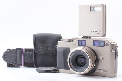 2 Copriobiettivo Posteriore Per Fotocamera Compatibile Con Contax GK-R2 - Foto 6
