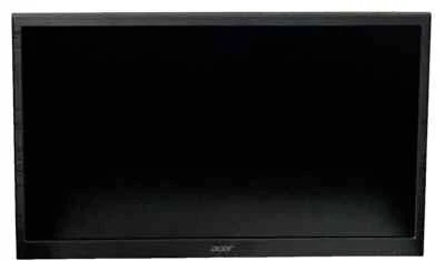 Acer Monitor EB222Qb Lcd Screen Display KL.2150E.013 BOEA215WU3 - Image 1 of 4