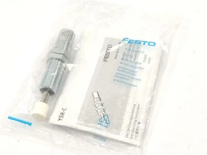 Festo 34572 YSR-12-12-C Shock Absorber - Bild 1 von 4