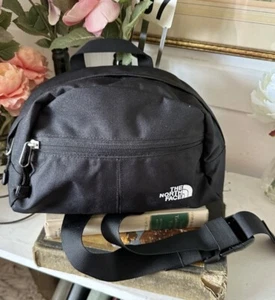 THE NORTH FACE Waist Bag Mountain Biker Lumbar Fanny Pack - Picture 1 of 4