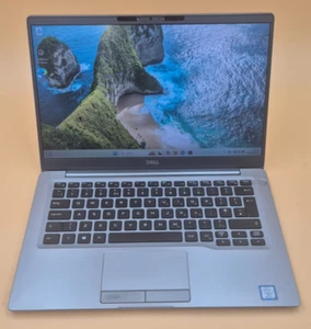 Dell Latitude 7400 14" Full HD i7-8th Gen | 16GB RAM | 256GB SSD | Win 11 Pro - Picture 1 of 13