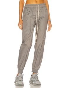 🔥[SALE]🔥 Rick Owens x Champion Nylon Dust Joggers Pants Sz. XS - Picture 1 of 14