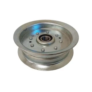 IDLER PULLEY GY20629 GY20110 GY20639 10737 HEAVY-DUTY IDLER FITS JOHN DEERE - Imagen 1 de 6