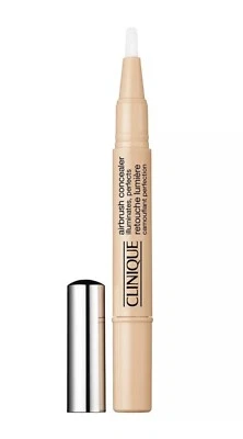 Corrector Aerógrafo Clinique Tono 04 JUSTO Tamaño Completo 1.5ml Nuevo En Caja Foto 1 de 4