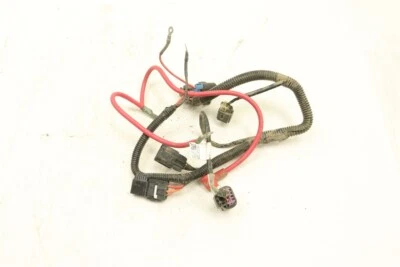 Ремень безопасности Polaris Ranger XP 800 12 EPS 2411619 44633 - Изображение 1 из 3