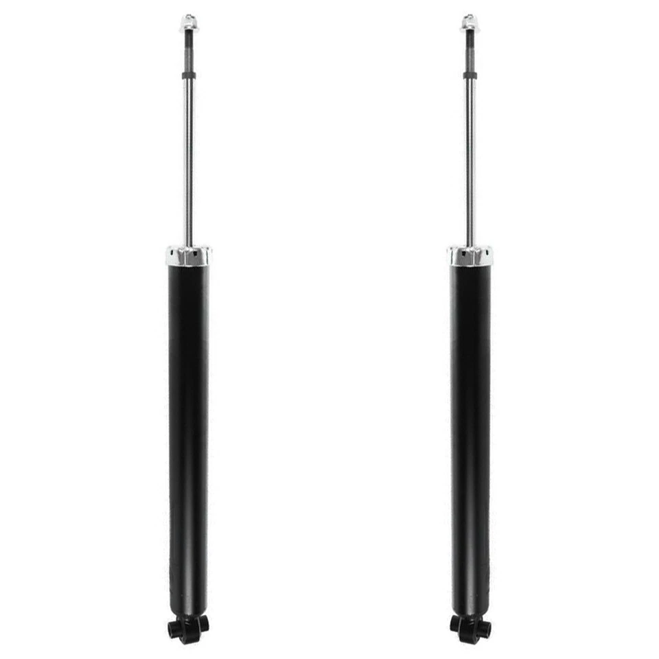 Rear  Shock Absorber Kit for 2005-2014 Chrysler 300, 2011-2014 Dodge Foto 1 de 1