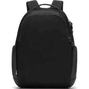 Pacsafe Metrosafe LS350 Anti-Theft 13.3" Laptop 15L Backpack Black 40134 - Picture 1 of 9