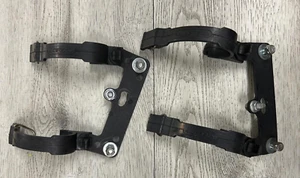 Elastics, restraint systems front headlight mask - Picture 1 of 1