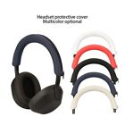 Silicone Headphone Headband Beam Cover for Sony WH-1000XM5 Home