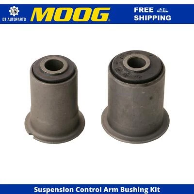 Kit de buje de brazo de control de suspensión para Chevrolet Camaro 1967-1970 MOOG 1967 1968 Foto 1 de 4