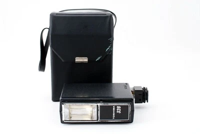 Toshiba 328 Shoe Mount Flash [ Exc++ ] Free Shipping From Japan by FedEx #793473 - Image 1 of 4