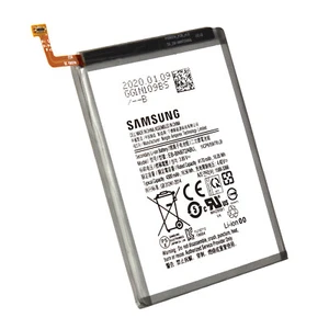 Batterie interne Samsung Galaxy Note 10 Plus 4300 mAh Originale Noir - Photo 1/6