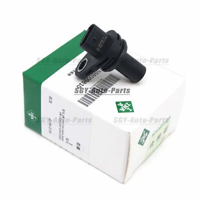 Sensor de posición del árbol de levas INA para BMW Z4 535I/XI 528I/XI 335I/IS/XI 13627633958 Foto 1 de 3