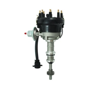 NEW DISTRIBUTOR FITS FORD THUNDERBIRD 5.8L 1977-1979 D5AE12127BA D6VE-12127-AA - Picture 1 of 3
