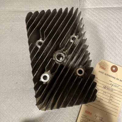 . 03-11 Culata Ski Doo 420923595 Legend MXZ Grand T Skandic 550F Etiqueta 6984 Foto 1 de 4