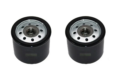 2 X filtre à huile moteur Briggs & Stratton 492932 492932S 4154 696854 492056 - Photo 1/3