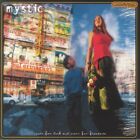 MYSTIC - Cuts For Luck & Scars For Freedom (20th Anniversary Edition) - 2xLP