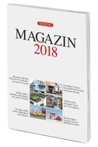 Wiking Buch Magazin 2018 000625 - Picture 1 of 1