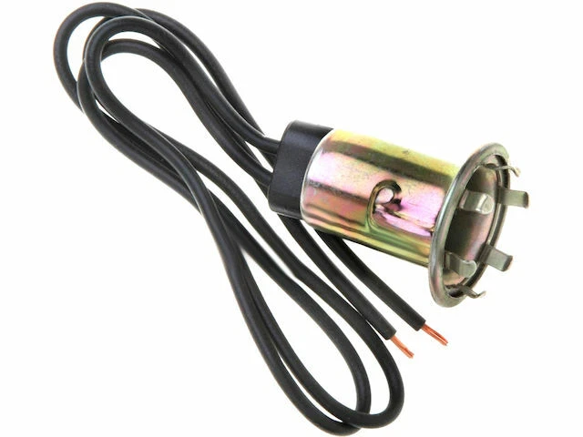 Soquete de luz combinado 86XY92P compatível com 1962-1968 Ford Fairlane - Imagem 1 de 1