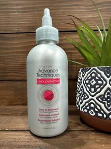 Advance Techniques• Color Protection• Lock-In Treatment• For Color Treated Hair - Picture 1 of 3