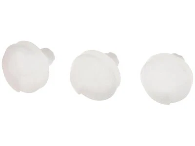 Retenedor de panel de moldura interior para puerta Oldsmobile Starfire Dorman 83157WZZW Foto 1 de 2