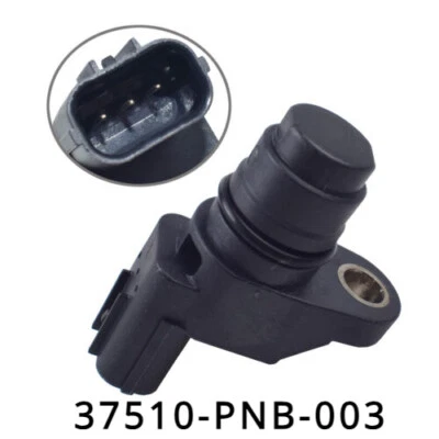 Nuevo sensor de posición del árbol de levas 37510-PNB-003 apto para Honda Civic CR-V Acura RDX* Foto 1 de 4