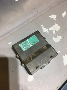 02 03 Acura CL TL 3.2L UNIDAD DE CONTROL DE VÁLVULA DE DERIVACIÓN 37850-PGE-A01 - Imagen 1 de 6