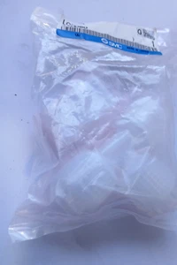 SMC LQ1T4A Hochreines Fluorpolymer Fitting (BR4B.6B10) - Bild 1 von 4