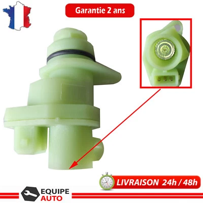 Sonde capteur de vitesse 205 306 406 605 607 boxer expert Partner =616024 - Bild 1 von 4