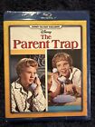 The Parent Trap (Blu-ray Disc, 2018, Disney Movie Club Exclusive) NEW!