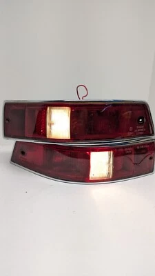 Luz trasera SWB 1965-68 Porsche 911-912 901 631 404 01 90163140401 032110004 Foto 1 de 4