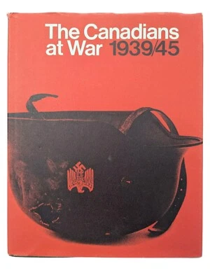 The Canadians At War 1939/45 Vol.2, Reader's Digest, 1969 - Good - Image 1 of 4