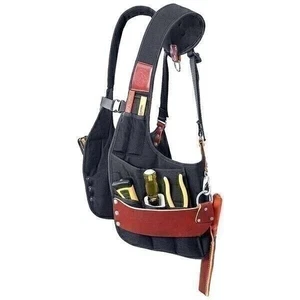 Occidental Leather 2500 STRONGHOLD SUSPENDAVEST - Picture 1 of 3