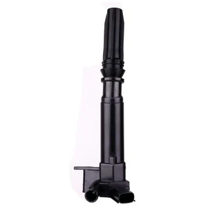 Ignition Coil for 2010-2014 Ford F-150 2011-2017 Ford F-250 Super Duty - Picture 1 of 1