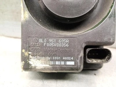 8L0951605A modulo elettronico per AUDI A4 B6 DESCAPOTABLE (8H7) 1.8 2002 5387526 - Immagine 1 di 3