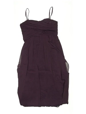 Свадебное фиолетовое платье для девочек David's 14 - Изображение 1 из 2