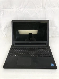 Dell Inspiron 15-3552 Intel Celeron N3050 1,60GHz 4GB Ram 500gb HDD Windows 11 - Bild 1 von 6