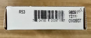 2007 Montana Sealed Box US Mint Quarter Rolls 80 Uncirculated Coins! ๐ช๐ฅ - Picture 1 of 4