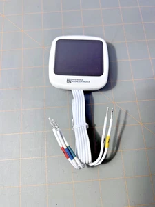 OEM Ecobee Power Extender C-Wire Adapter Made for Smart Thermostats 810-00002 - Picture 1 of 3