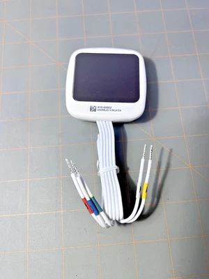 OEM Ecobee Power Extender C-Wire Adapter Made for Smart Thermostats 810-00002 - Image 1 of 3