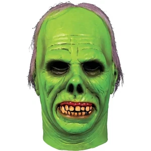 Trick or Treat Studios Chaney Phantom of The Opera Green Halloween Mask NEW - Picture 1 of 1