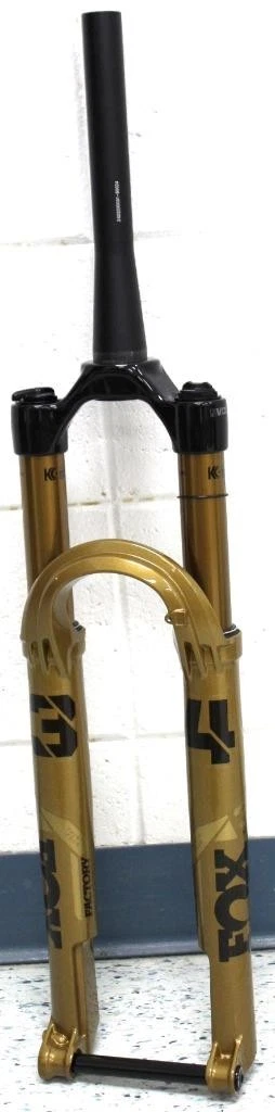 【新品・未使用】FOX 34 Factoryサスペンション Amazon | FOX 32ステップキャストファクトリーシリーズサスペンション