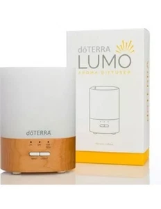 doTerra Lumo Aroma Diffuser - Picture 1 of 2