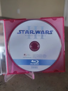Star Wars: Revenge of the Sith Blu-ray 2005 - Picture 1 of 1