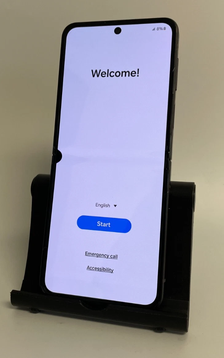 Samsung Galaxy Z Flip5 Unlocked for Sale | Shop New & Used Cell