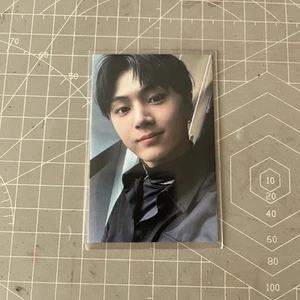 enhypen jay photocard replica - Zdjęcie 1 z 2