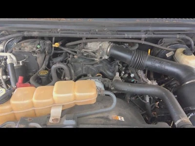 Engine 5.4L VIN L 8th Digit SOHC With Egr Fits 02-04 FORD F250SD PICKUP 6777328 - Image 1 of 4