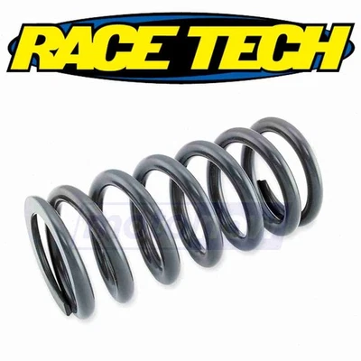 Race Tech Shock Spring for 2000-2020 Kawasaki KX65 - Suspension Shocks, rm Foto 1 de 4