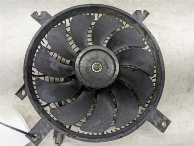 1999-2005 SUZUKI GRAND VITARA Radiator Cooling Fan Assembly OEM - Image 1 of 4