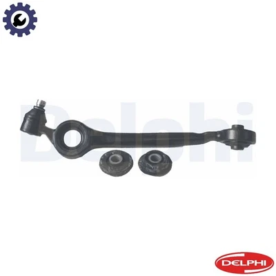CONTROLTRAILING ARM WHEEL SUSPENSION TC504 FOR AUDI 100 A6/S6 500 AAD/ABK 2.0L - Image 1 of 4